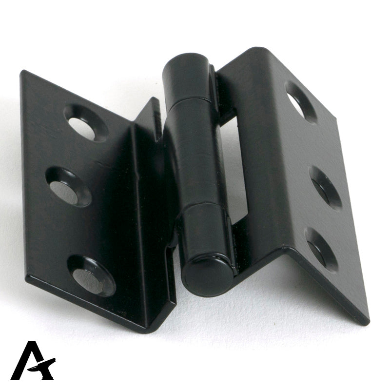 1951 STORMPROOF HINGE PR 63x27 BLK