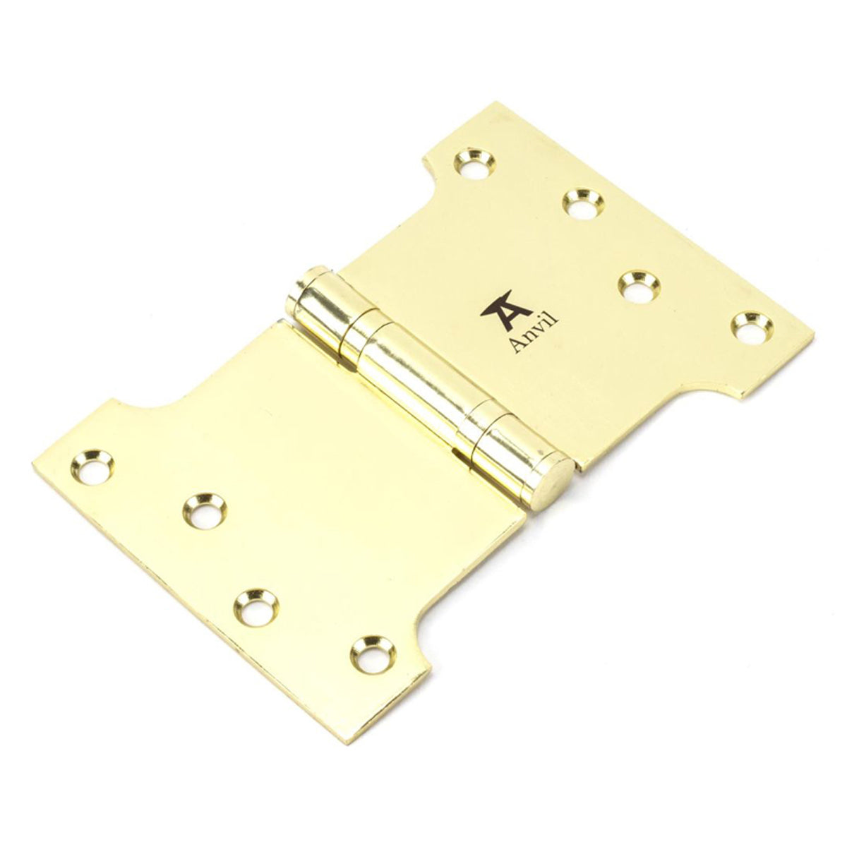 PARLIAMENT HINGE 154x102x68 PBR