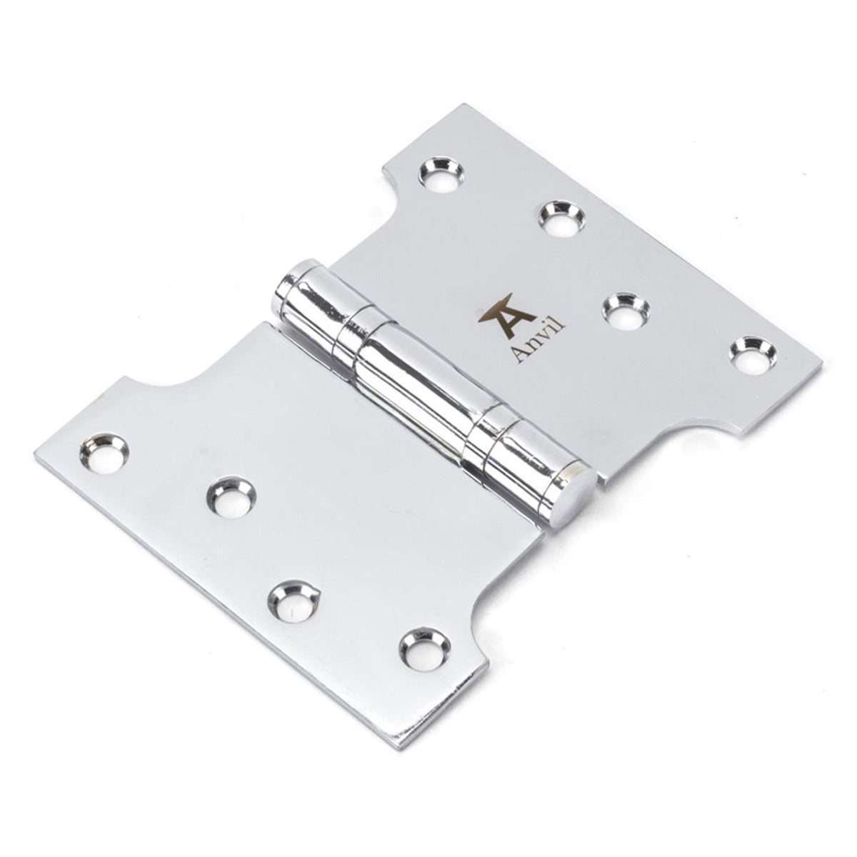 PARLIAMENT HINGE 128x102x55 PCP