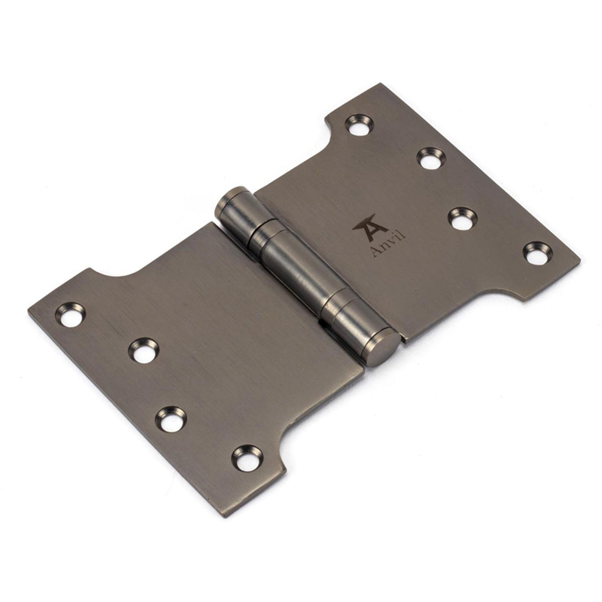 PARLIAMENT HINGE 154x102x68 AGBZ