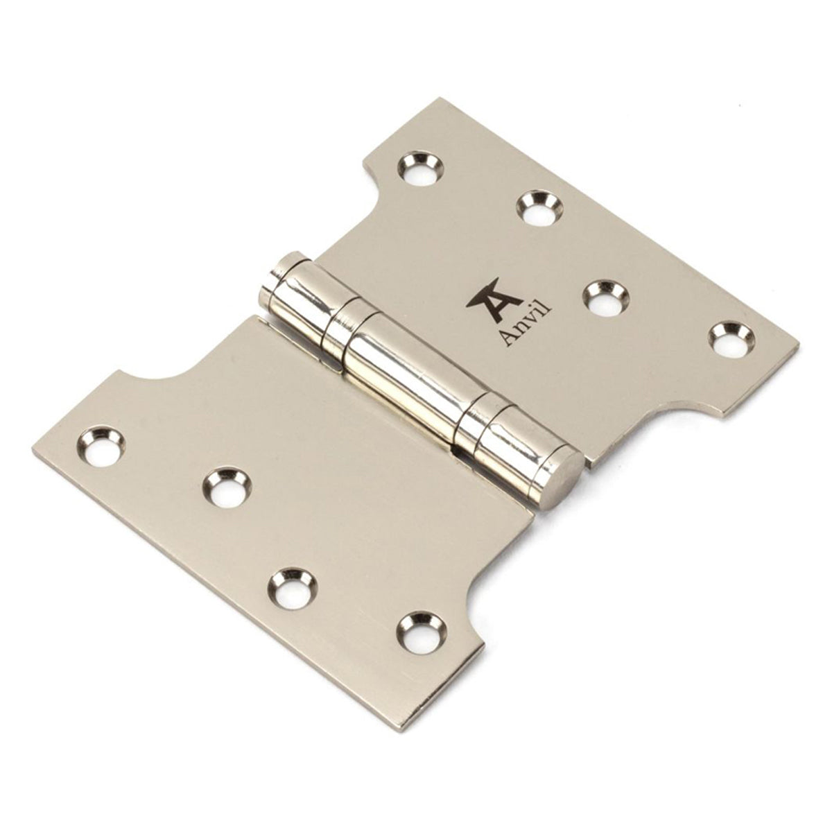 PARLIAMENT HINGE 128x102x55 PNP