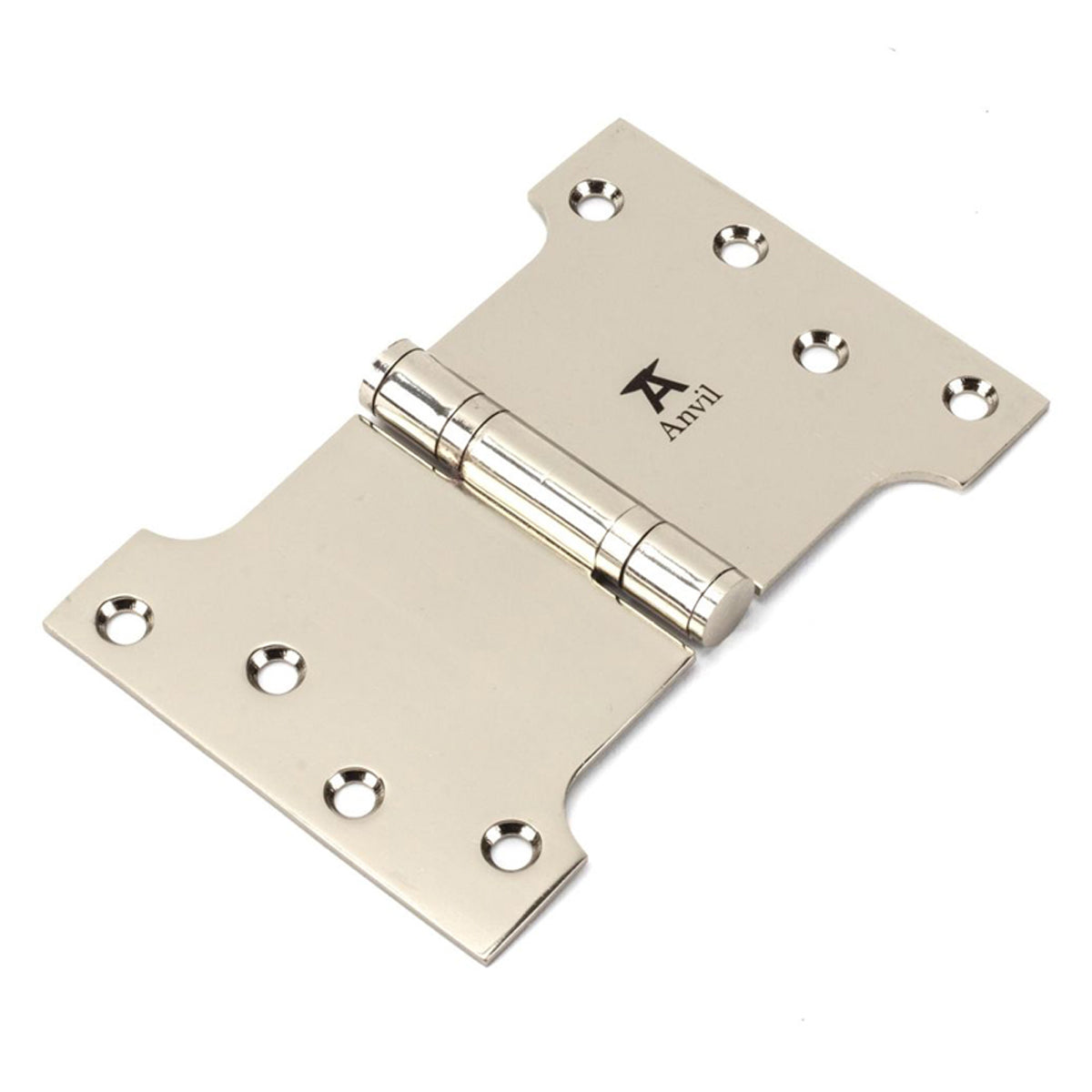 PARLIAMENT HINGE 154x102x68 PNP