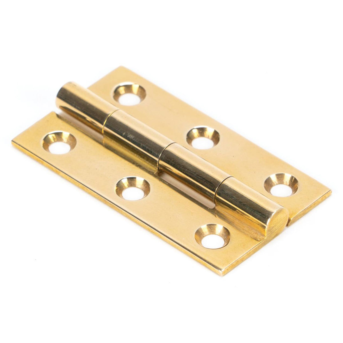 BUTT HINGE PR 50x28x6 PBR