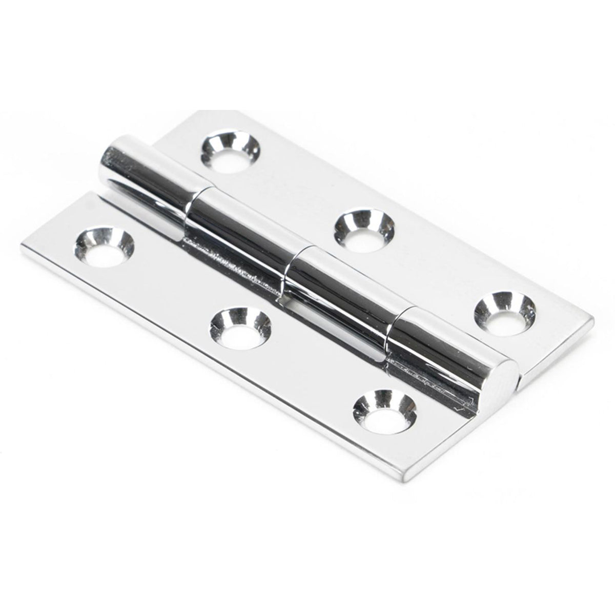 BUTT HINGE PR 50x28x6 PCP
