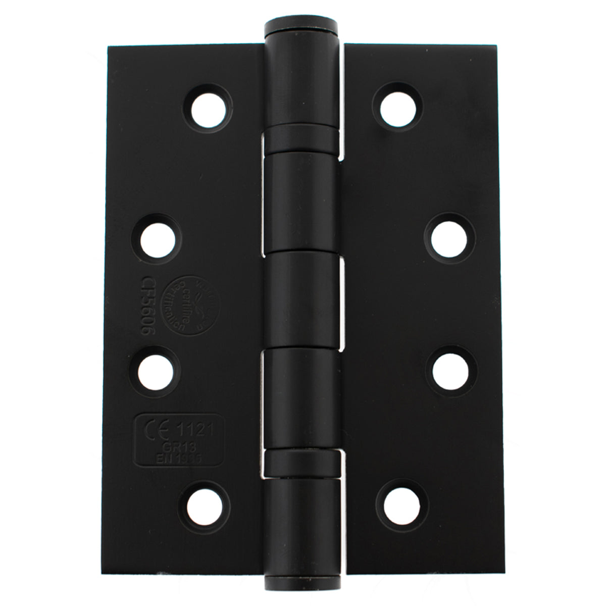 BALL BEARING G13 BUTT HINGE 102x76 MBK