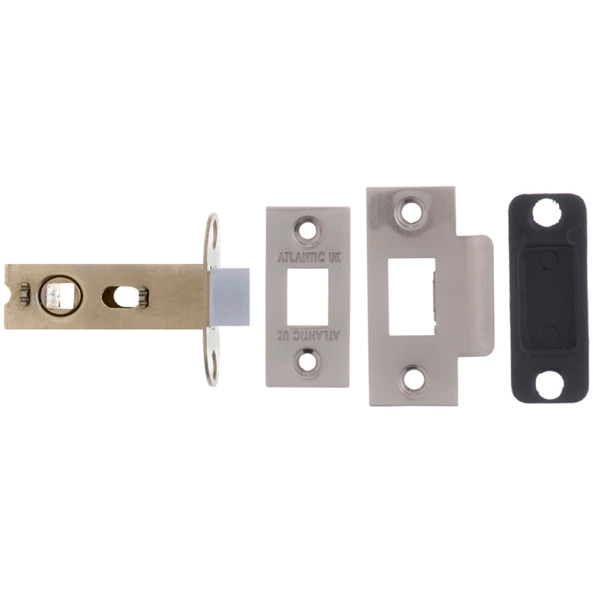 AL25 BOLT THROUGH TUBULAR LATCH 45BS 63 SNP
