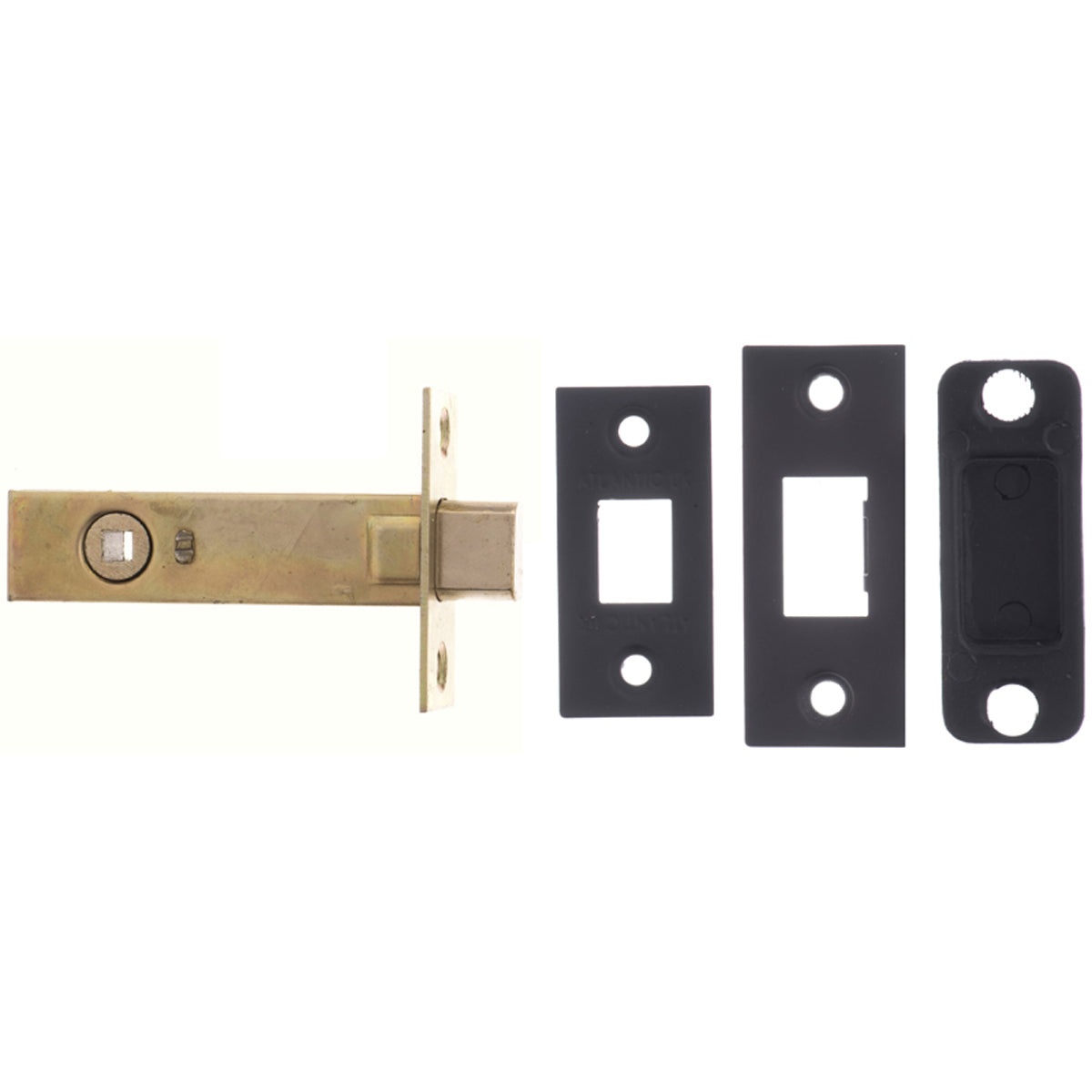 ADB25 TUBULAR DEAD BOLT 44BS 63 MBK