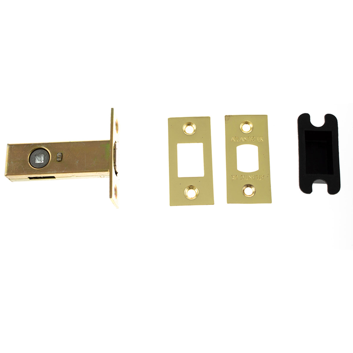 ADB25 TUBULAR DEAD BOLT 44BS 63 PBR