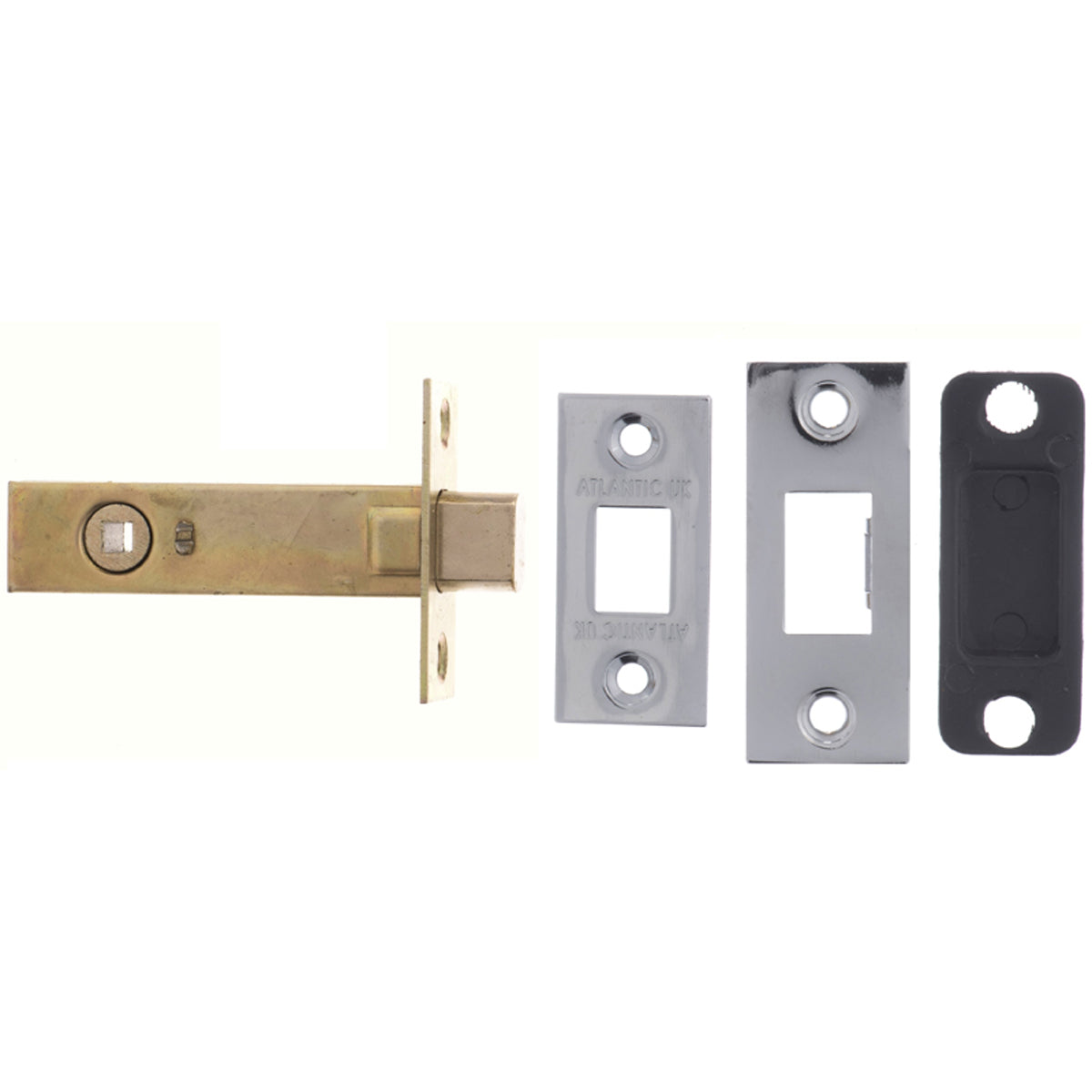 ADB25 TUBULAR DEAD BOLT 44BS 63 PCP