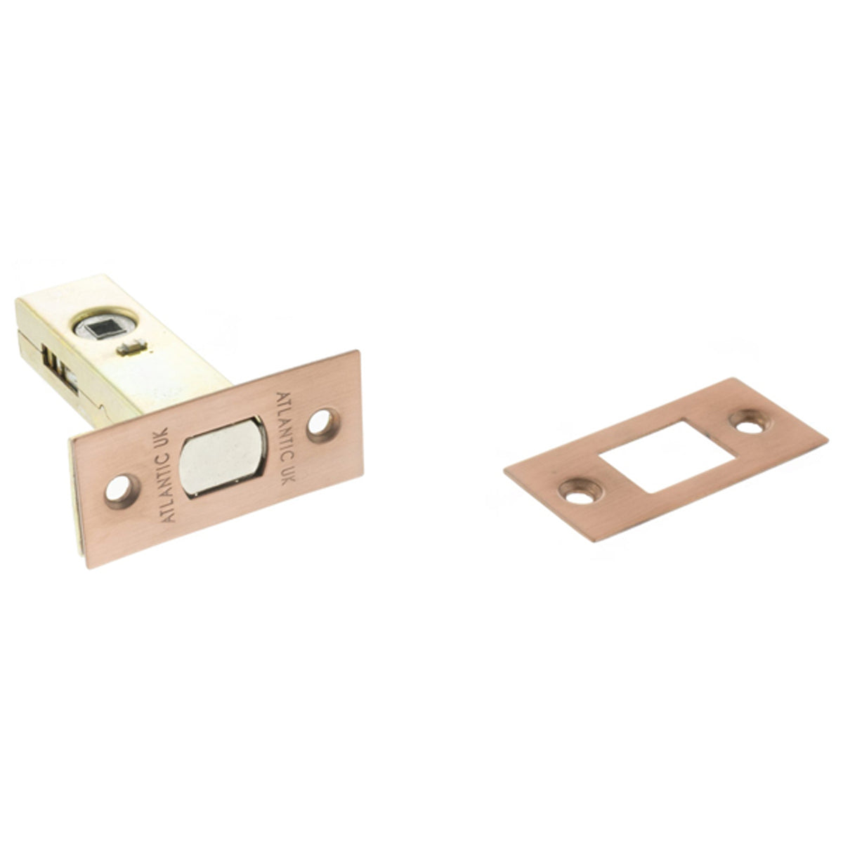 ADB25 TUBULAR DEAD BOLT 44BS 63 USC
