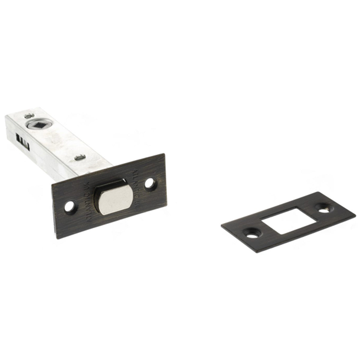 ADB4 NON-BOLT THROUGH DEAD BOLT 75BS 100 UBZ