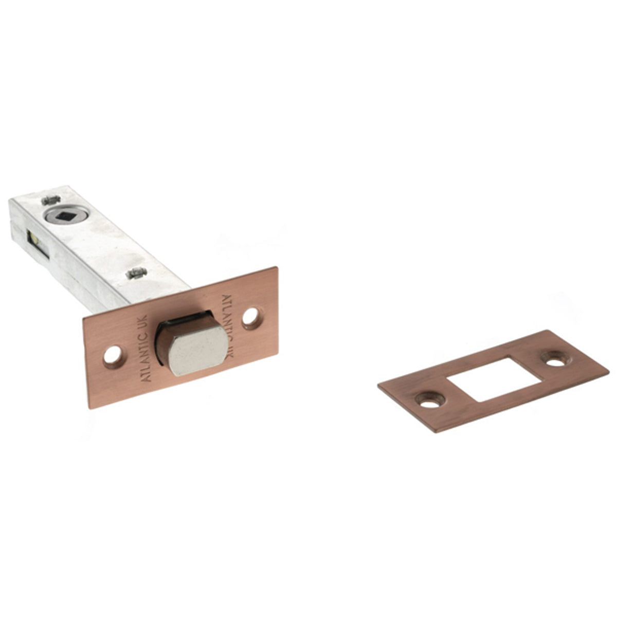 ADB4 NON-BOLT THROUGH DEAD BOLT 75BS 100 USC