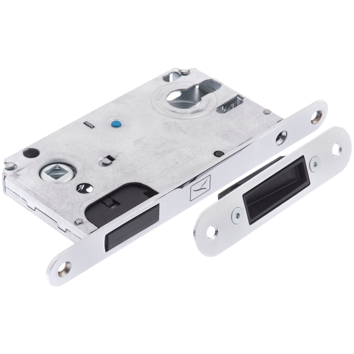 MAGNETIC BOLT THROUGH EURO SASHLOCK 50BS 75 PCP