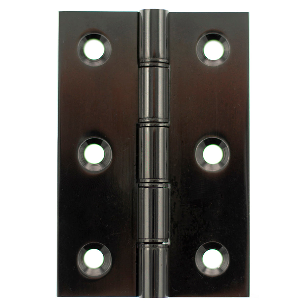 ATLANTIC WASHERED HINGE 76x63x2 BKN