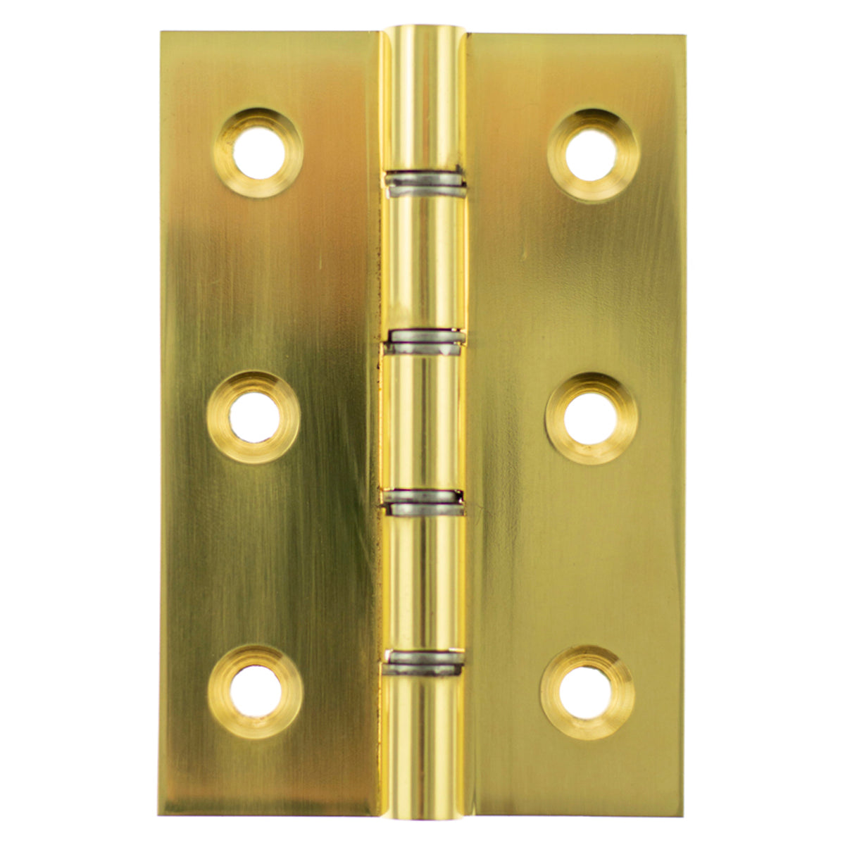 ATLANTIC WASHERED HINGE 76x63x2 PBR