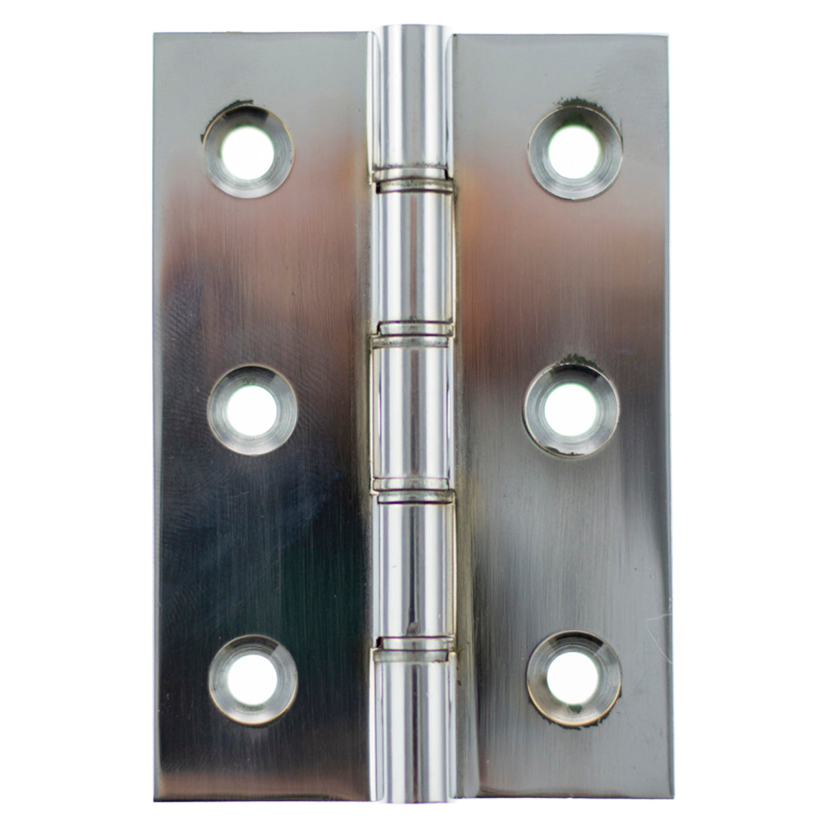 ATLANTIC WASHERED HINGE 76x63x2 PCP