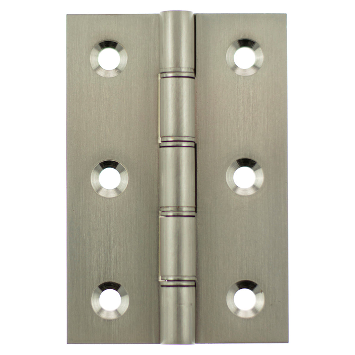 ATLANTIC WASHERED HINGE 76x63x2 SNP