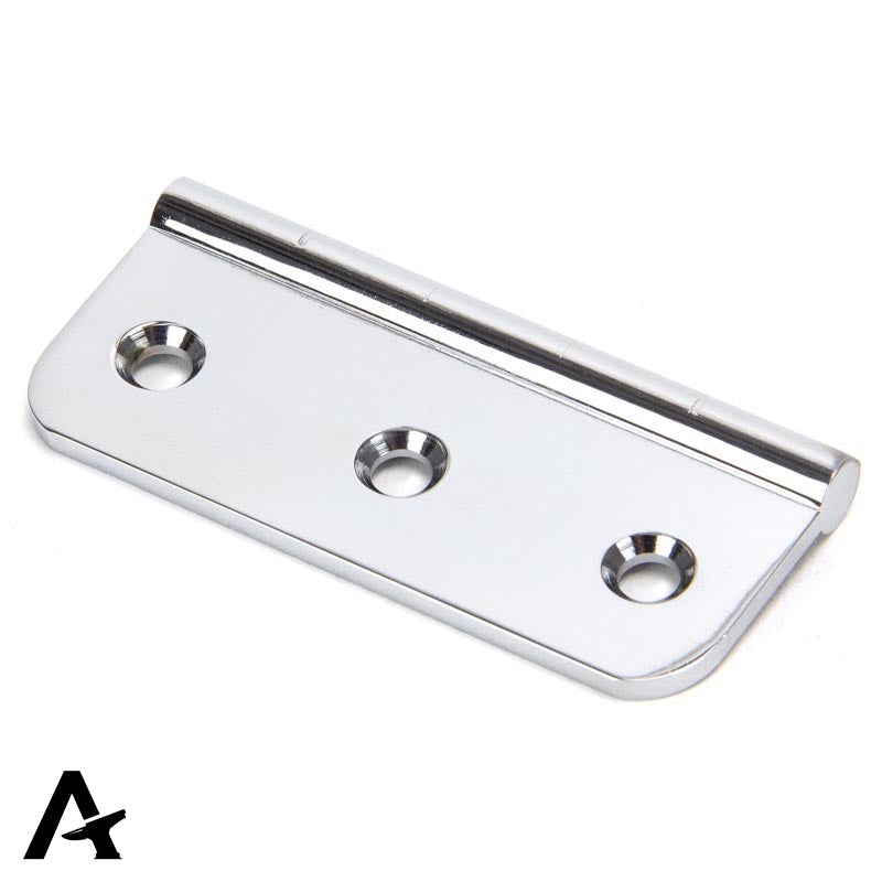DUMMY BUTT HINGE 75 PCP - 45439 by MARCHES (ANVIL) ARCHITECTURAL HARDWARE