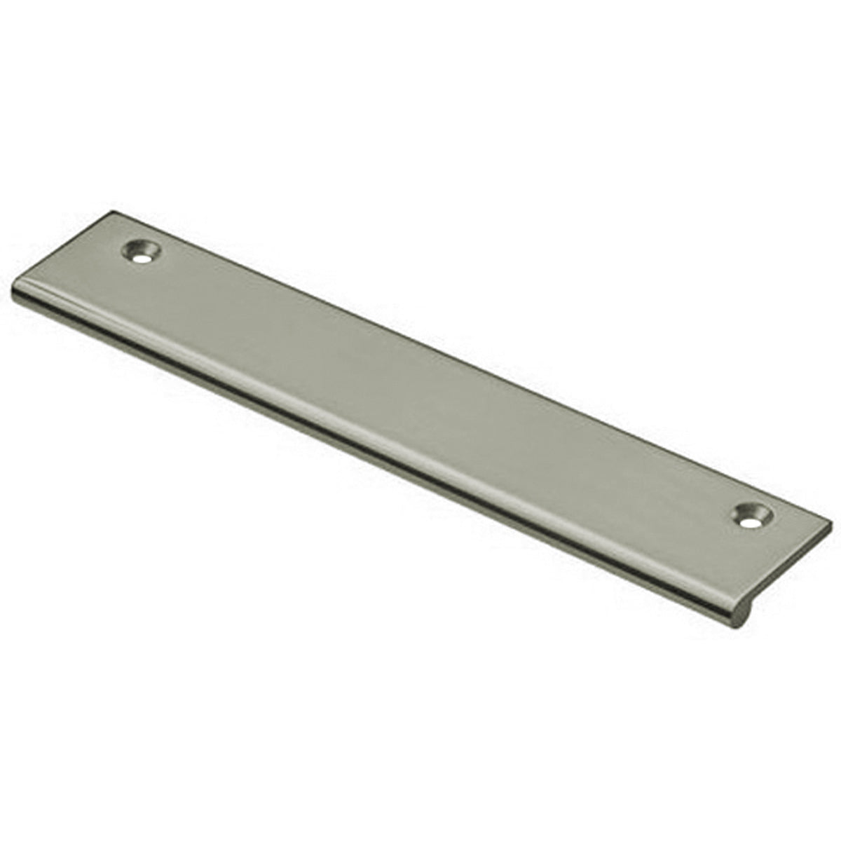 EDGE PULL+SCR RND FLT 0100 BRS/SCP