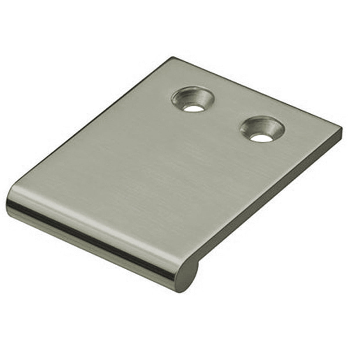 EDGE PULL+SCR RND LNG 0050 BRS/SCP