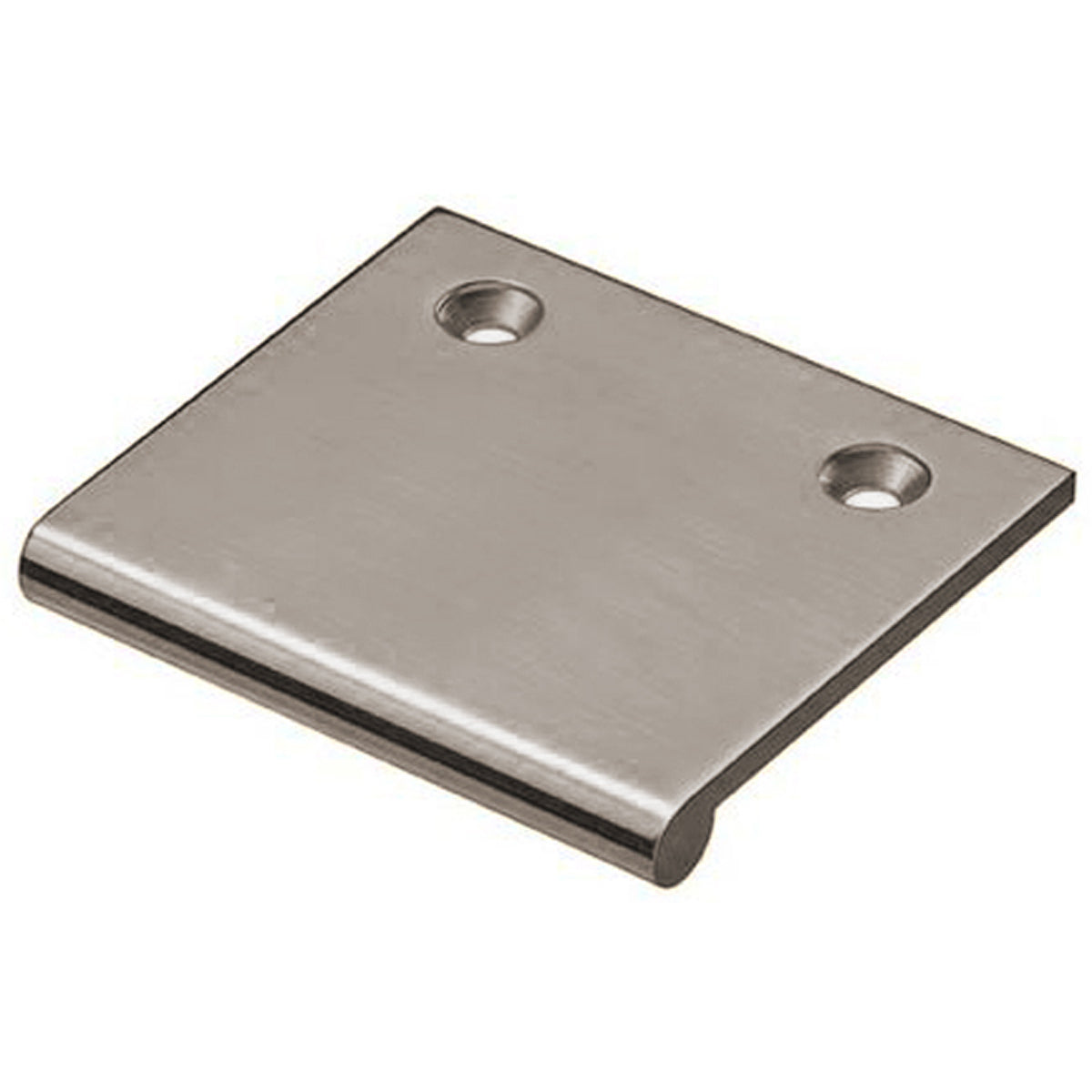 EDGE PULL+SCR RND LNG 0075 BRS/ANP