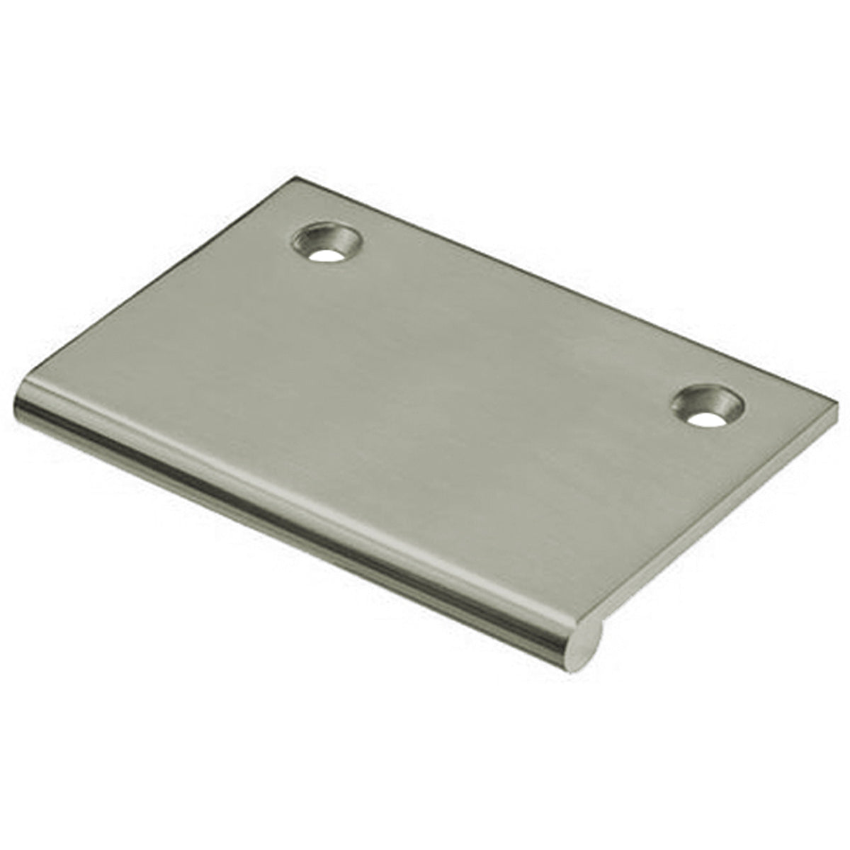 EDGE PULL+SCR RND LNG 0100 BRS/SCP