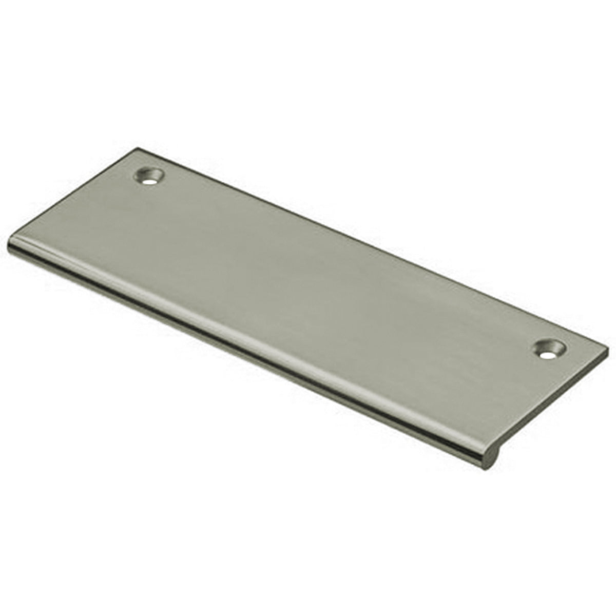 EDGE PULL+SCR RND LNG 0200 BRS/SCP