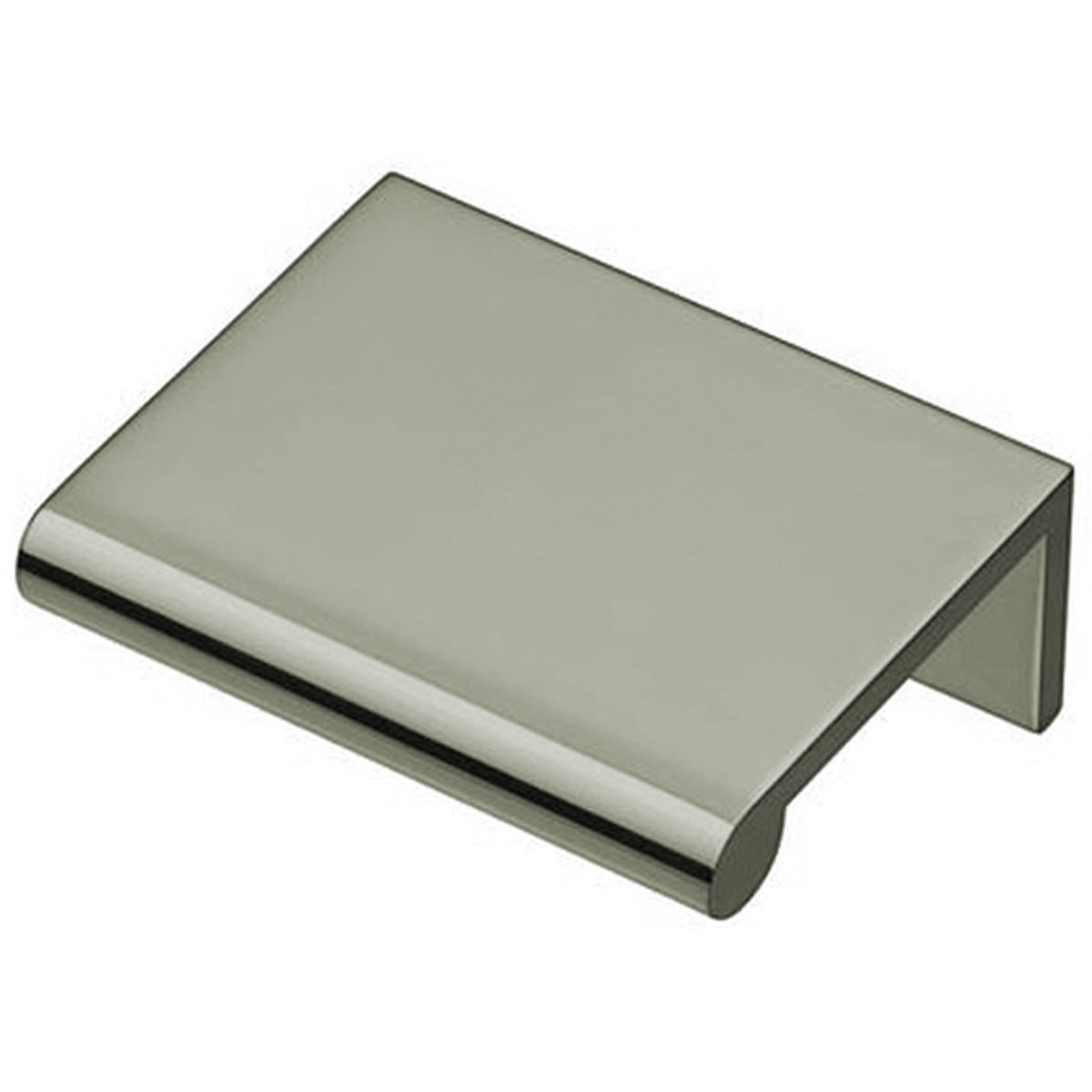 EDGE PULL+SCR ANG RTN 0050 BRS/SCP
