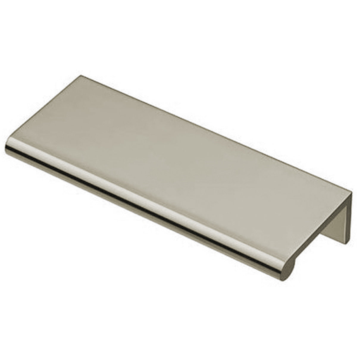 EDGE PULL+SCR ANG RTN 0100 BRS/SNP