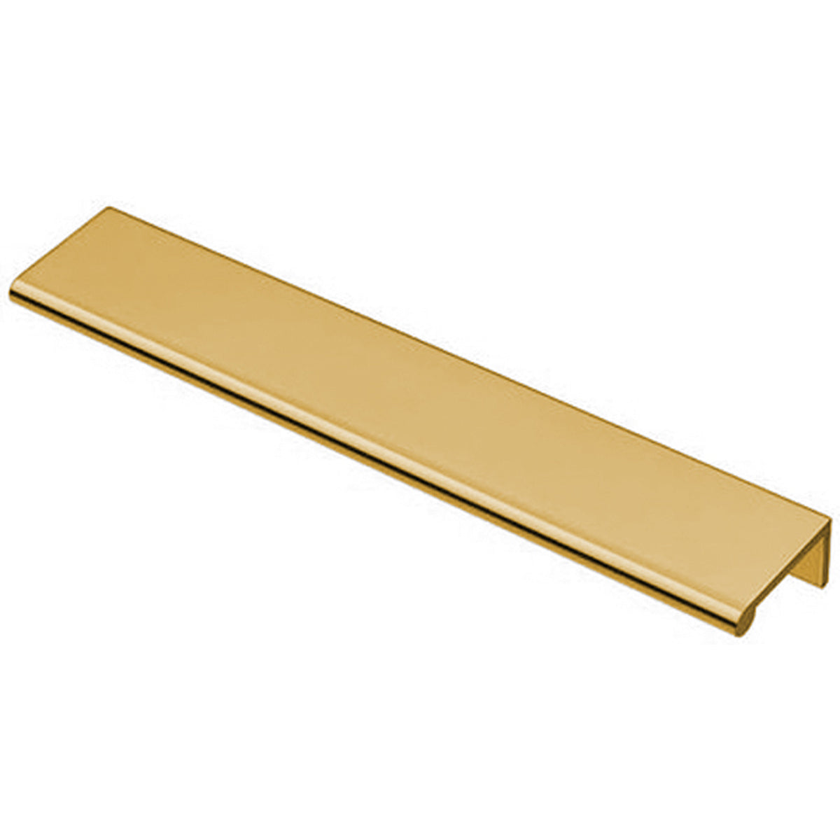 EDGE PULL+SCR ANG RTN 0200 BRS/SLB