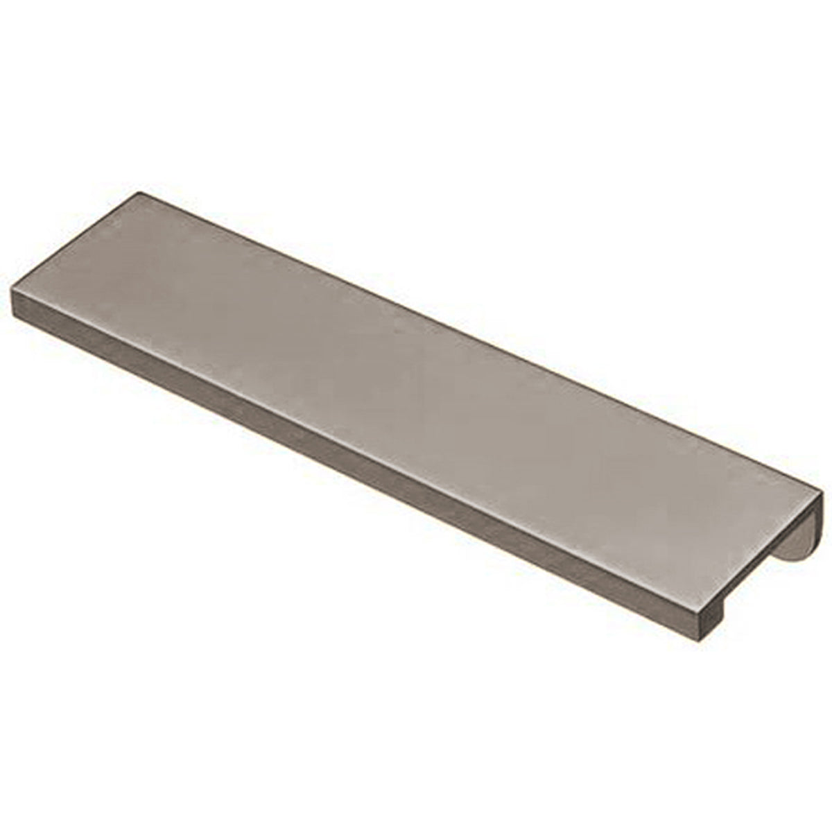 EDGE PULL+SCR CUB RTN 0200 BRS/ANP
