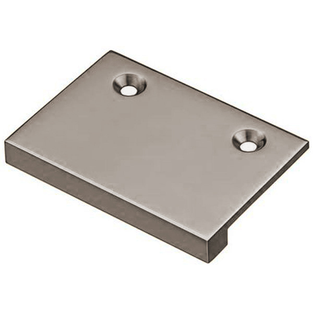 EDGE PULL+SCR CUB EDG 0075 BRS/ANP