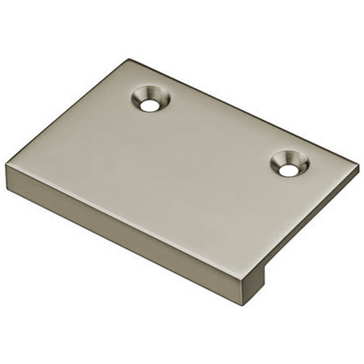 EDGE PULL+SCR CUB EDG 0075 BRS/SNP