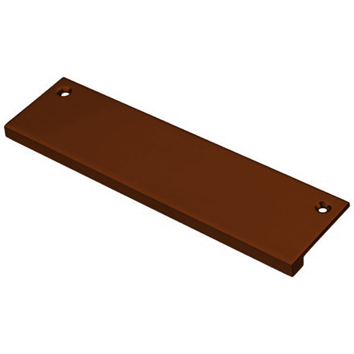 EDGE PULL+SCR CUB EDG 0200 BRS/IBZ