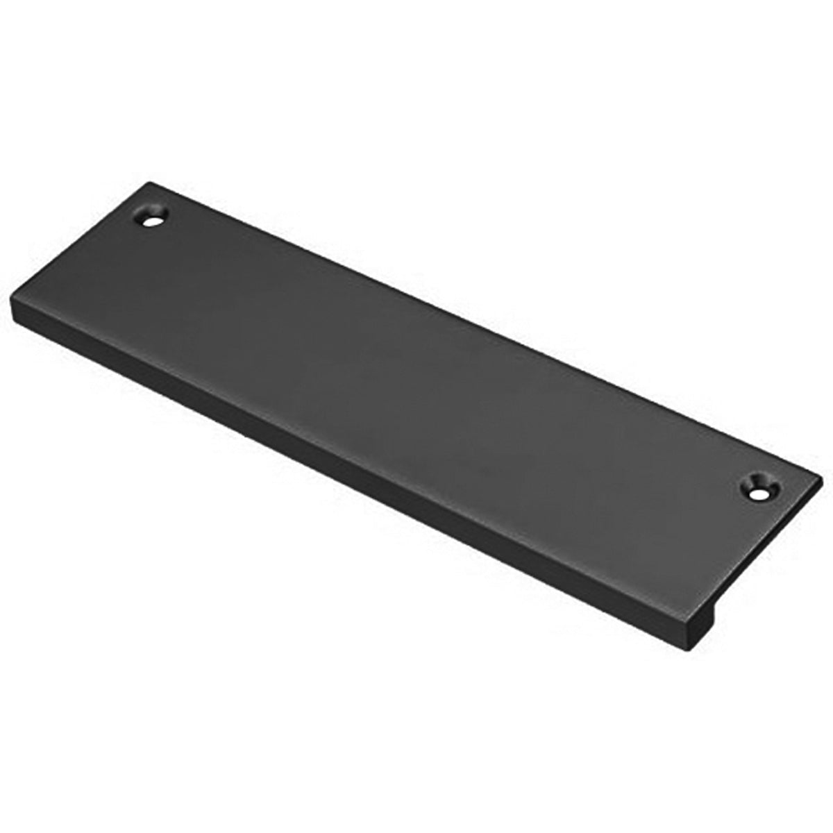 EDGE PULL+SCR CUB EDG 0200 BRS/MID