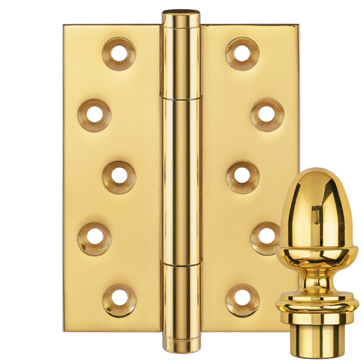 TRITECH CE BHINGE 100x75 ACORN/PLB