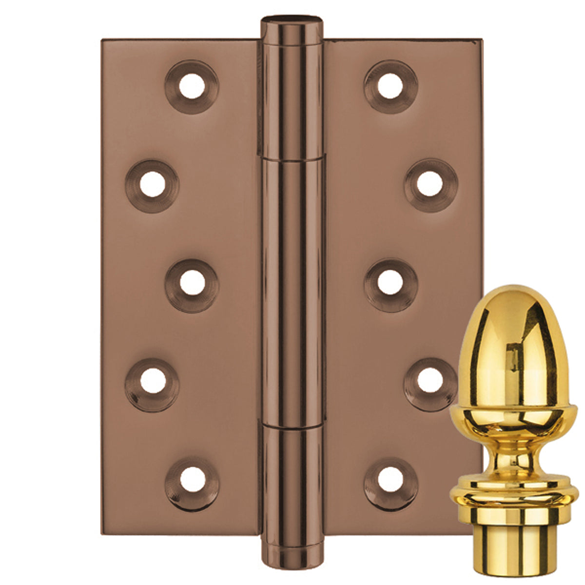 TRITECH BHINGE 100x75 ACORN/BRZ