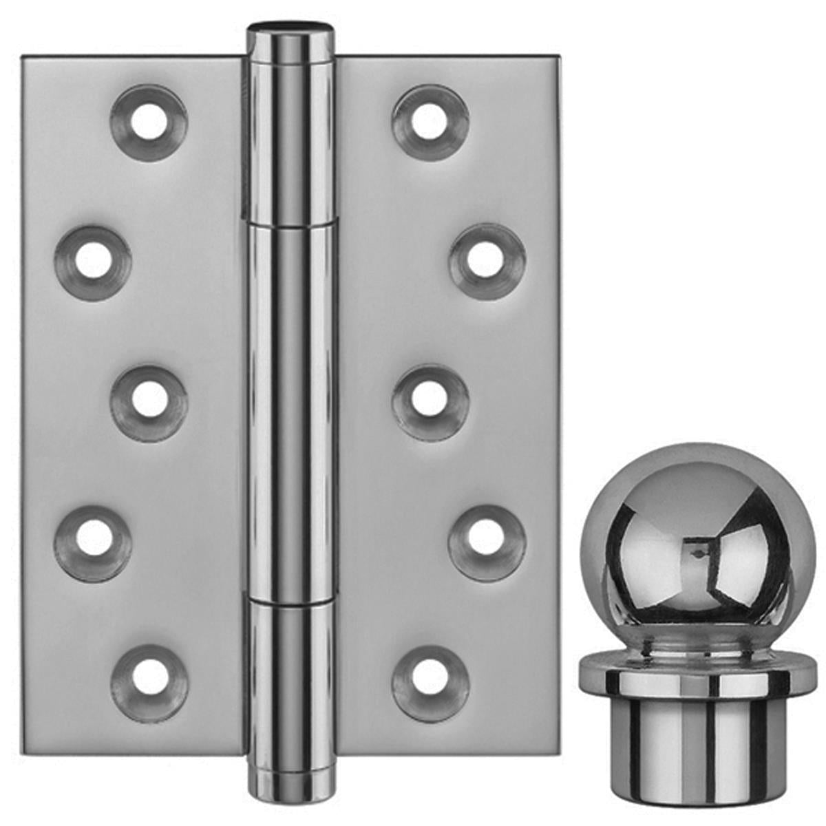 TRITECH BHINGE 100x75 PLANET/SNP