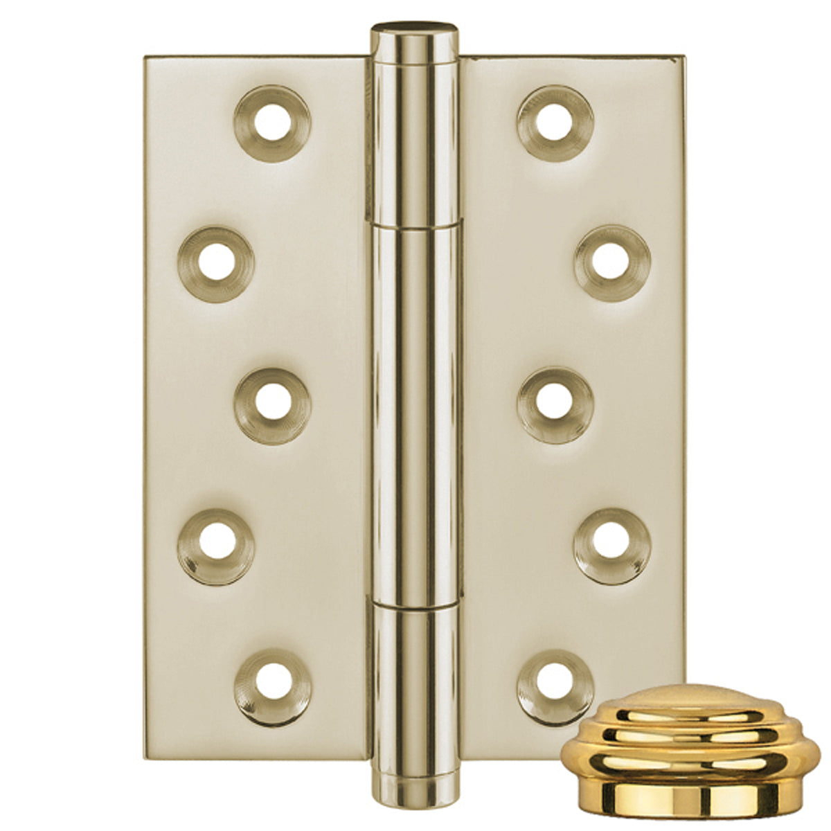 TRITECH BHINGE 100x75 SATURN/BNP