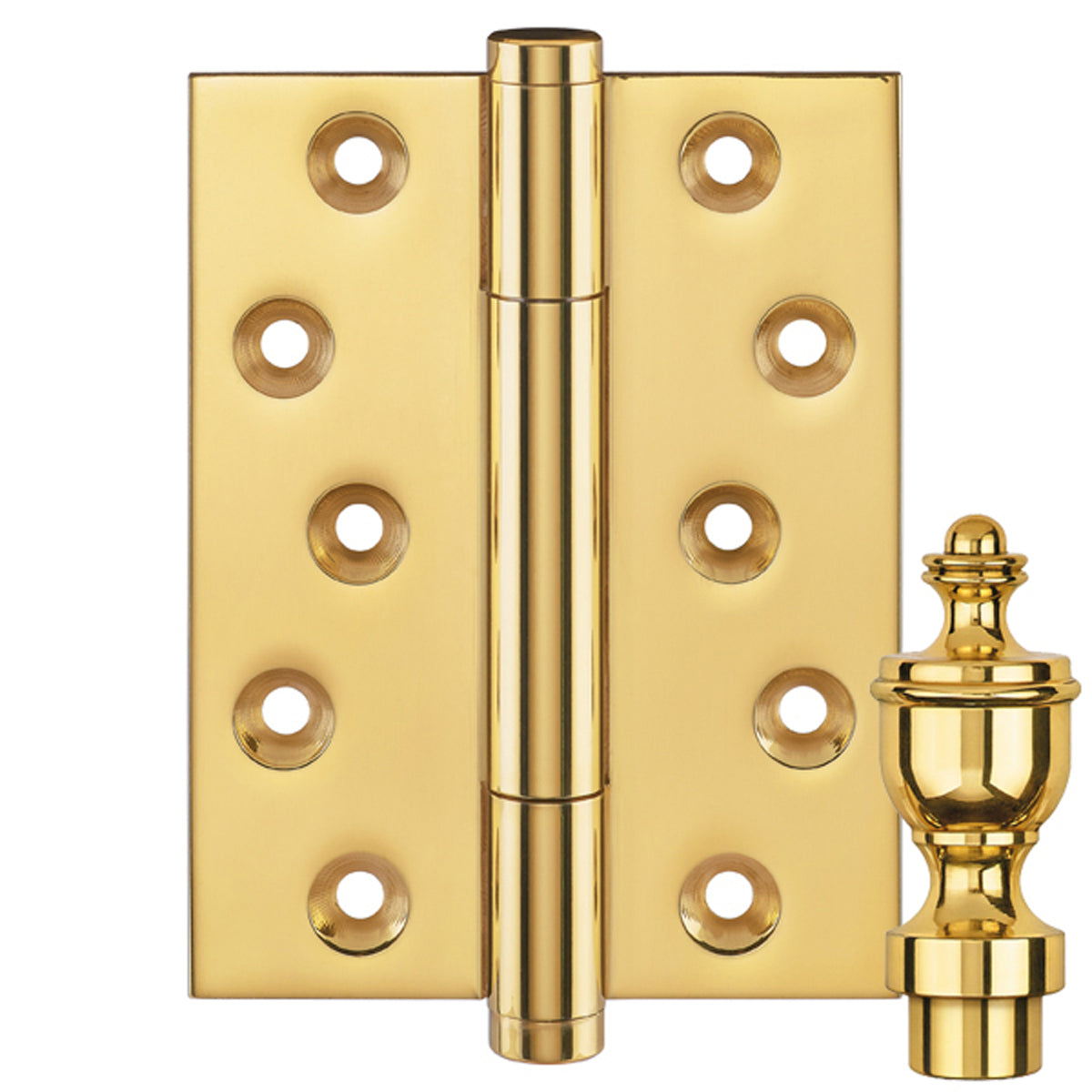 TRITECH BHINGE 100x75 URN/PVD