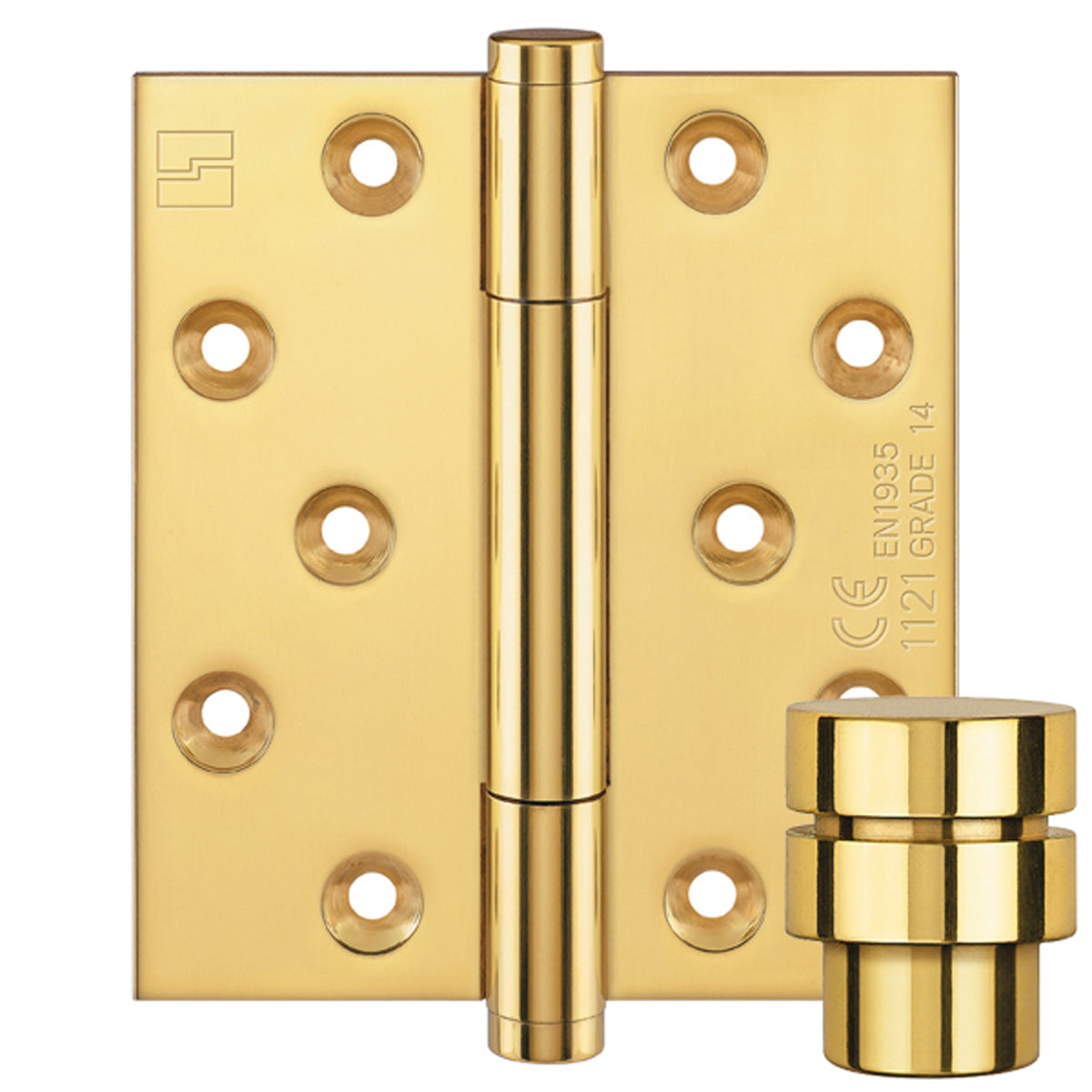 TRITECH CE BHINGE 100x88 BASIC/PVD