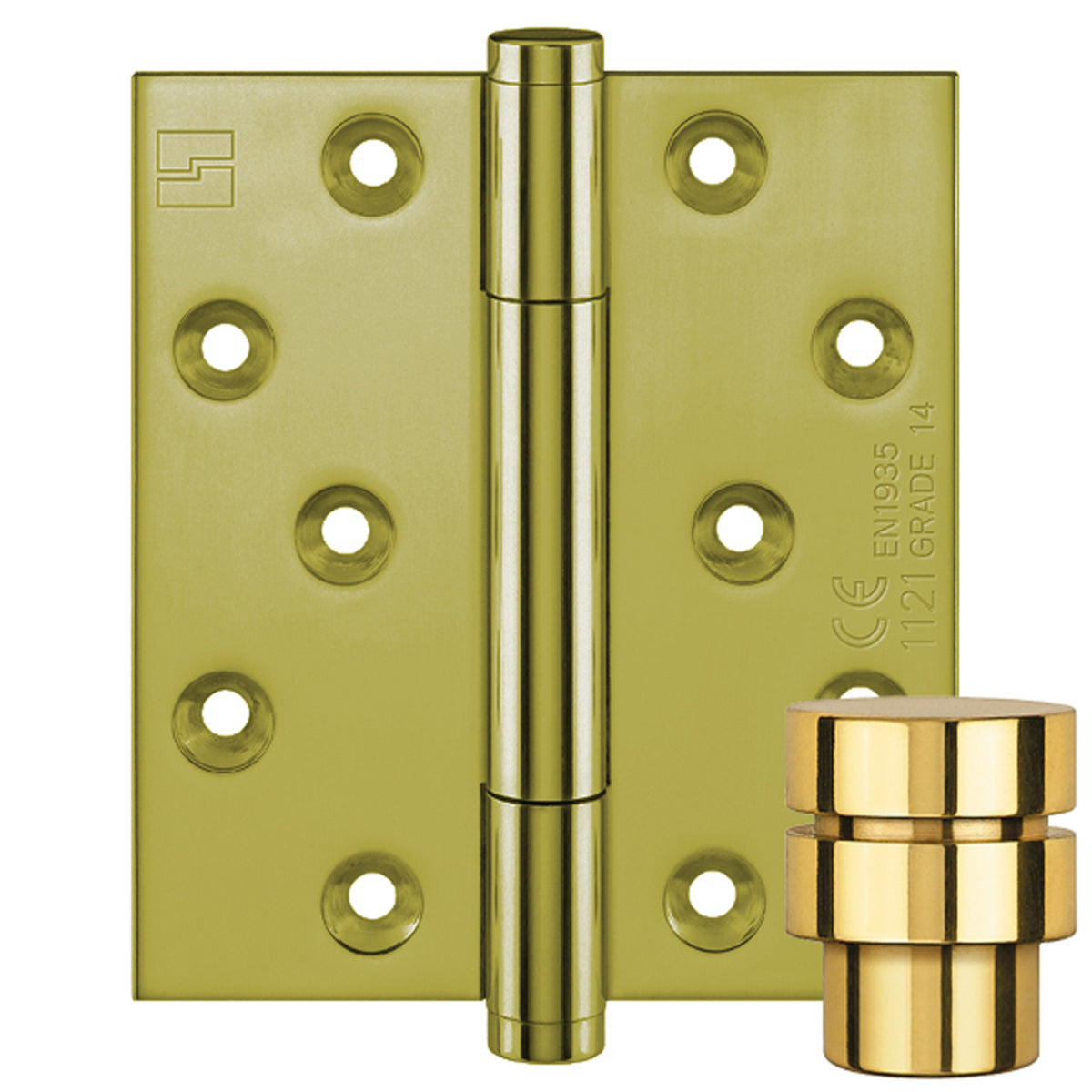TRITECH CE BHINGE 100x88 BASIC/SLF