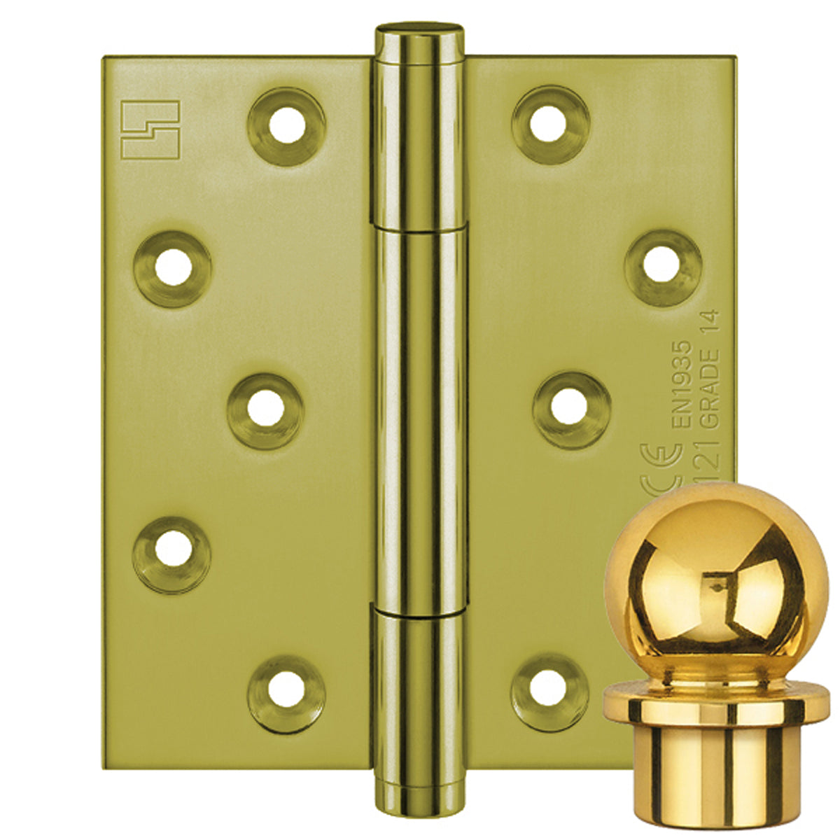 TRITECH CE BHINGE 100x88 PLANET/SLF