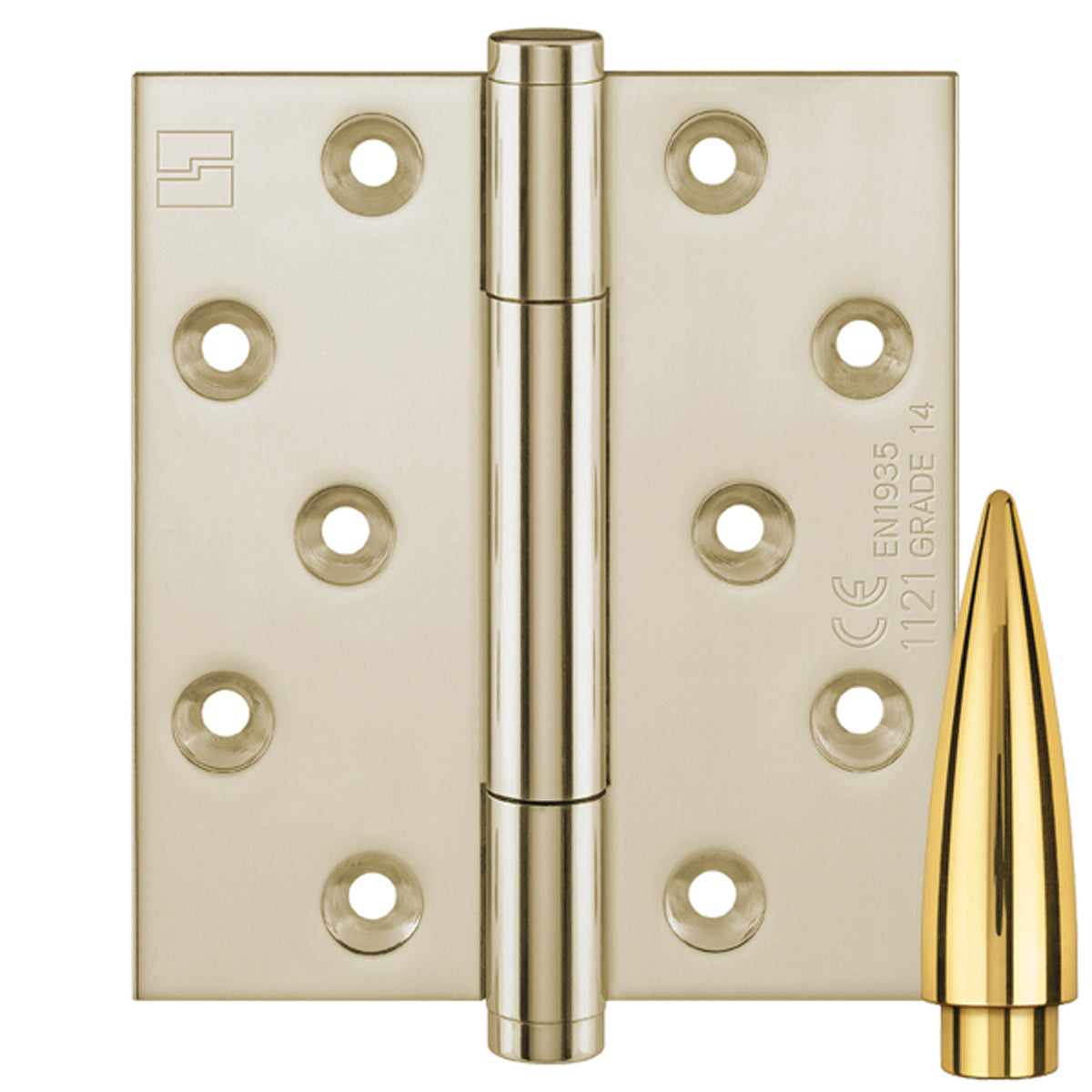 TRITECH CE BHINGE 100x88 STAR/BNP