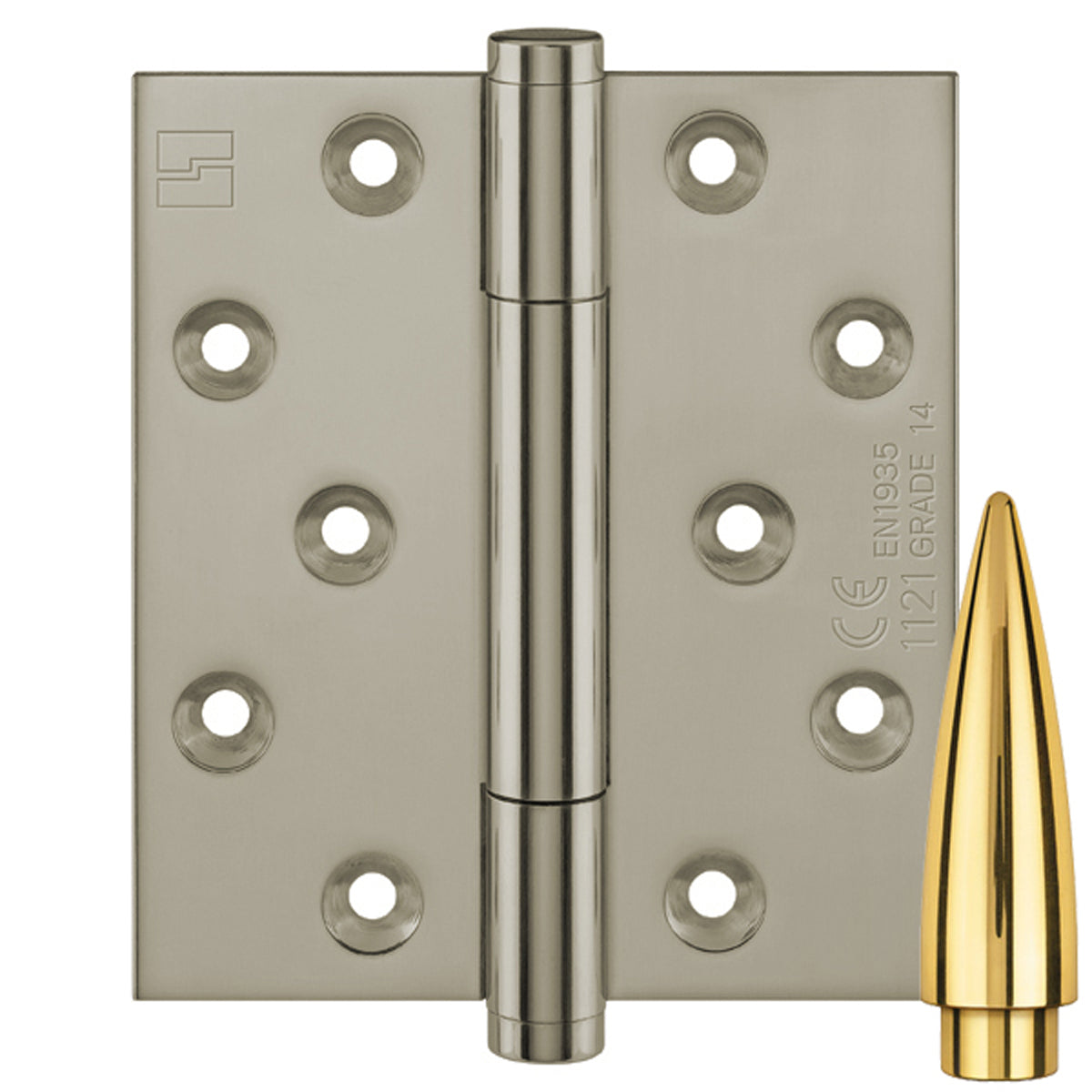 TRITECH CE BHINGE 100x88 STAR/SNP