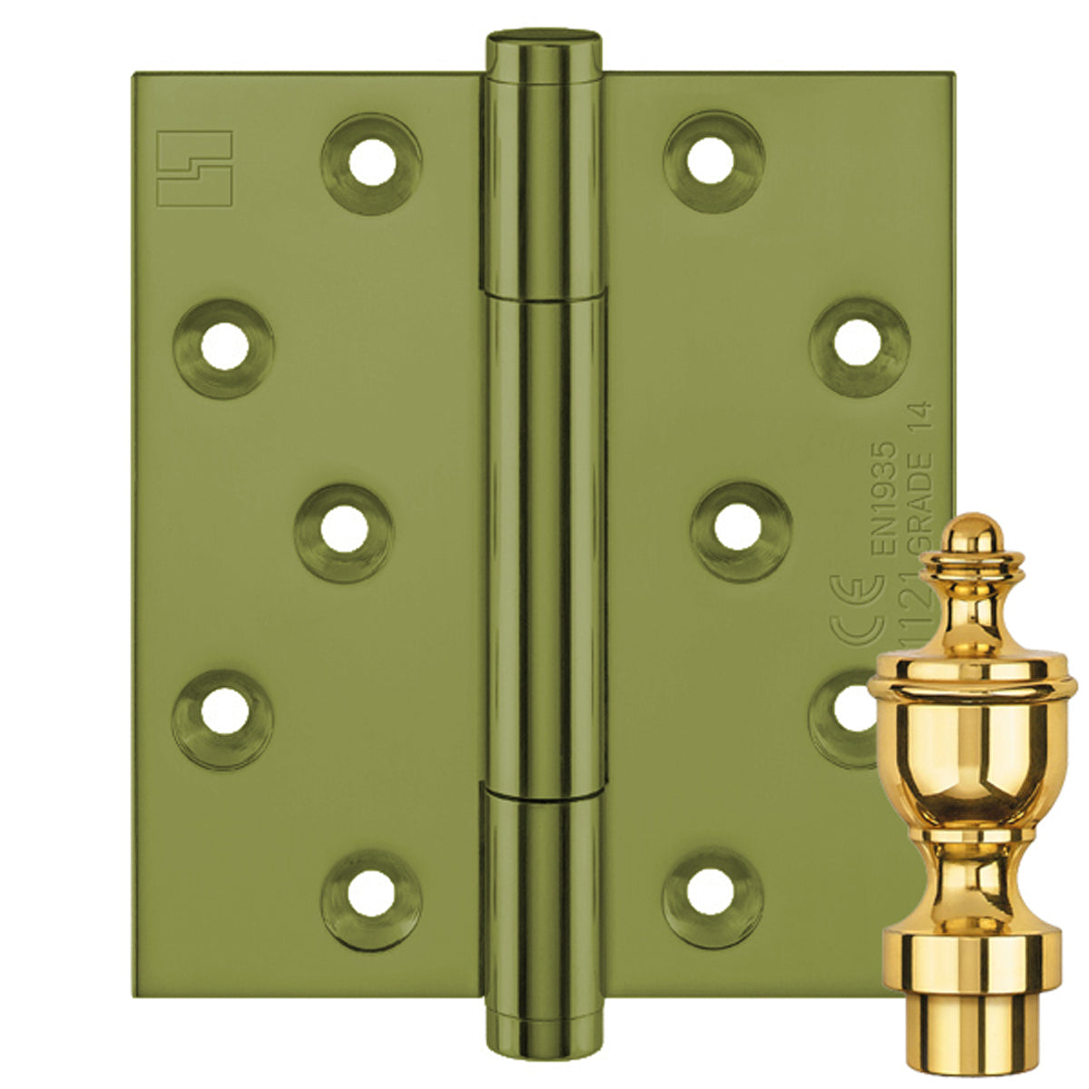 TRITECH CE BHINGE 100x88 URN/BBR