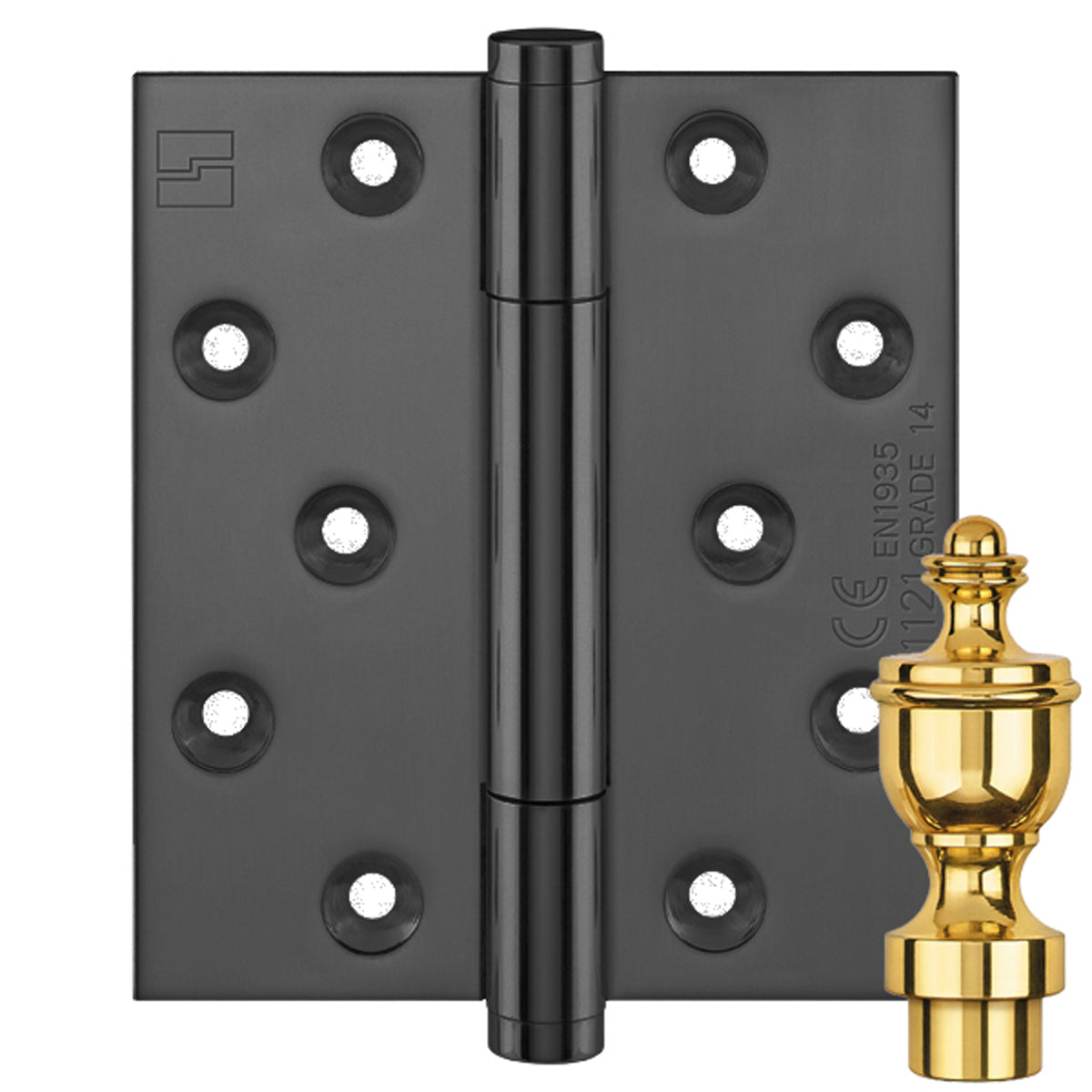 TRITECH CE BHINGE 100x88 URN/MID