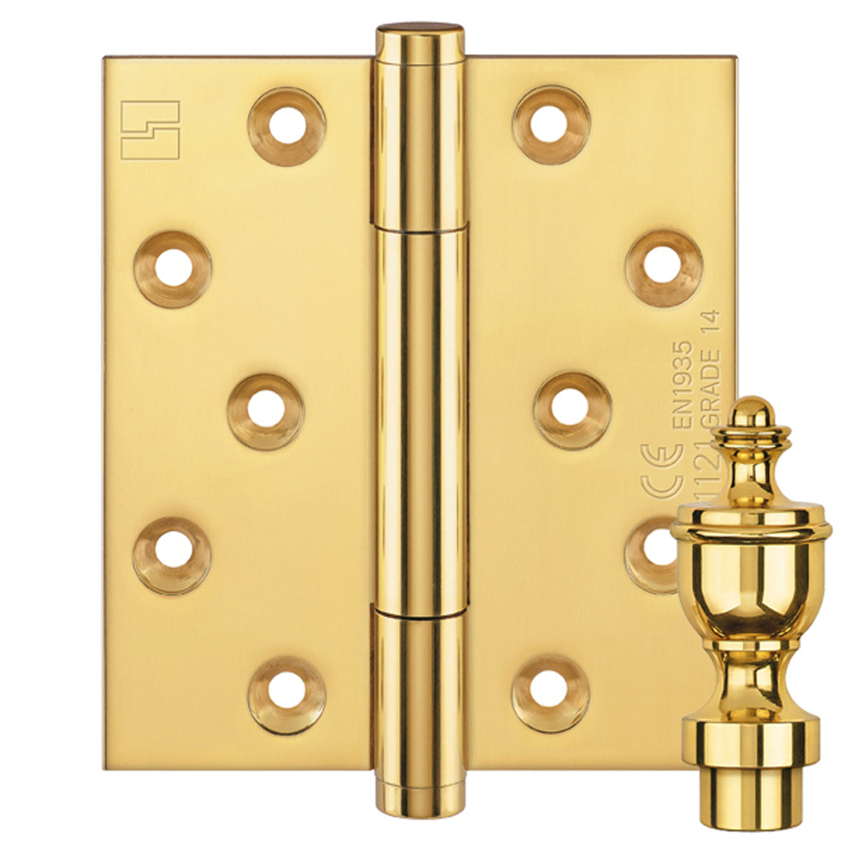 TRITECH CE BHINGE 100x88 URN/PVD