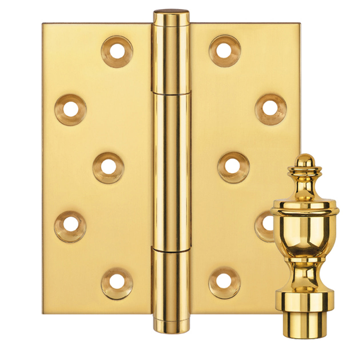 TRITECH BHINGE 100x88 URN/PVD