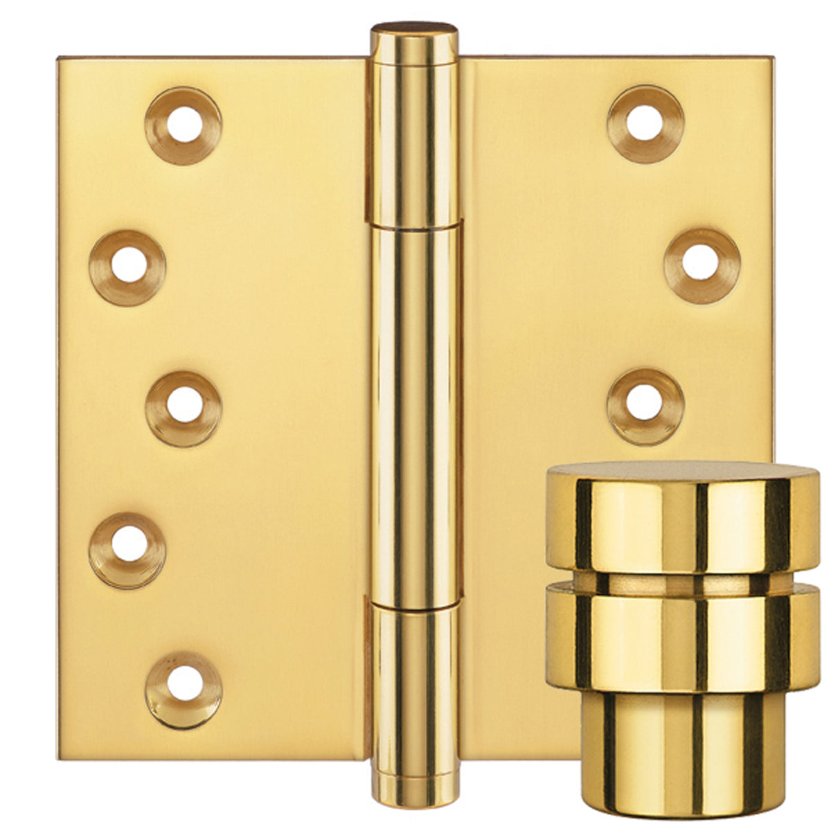 TRITECH CE PHINGE 100x100 BASIC/PLB